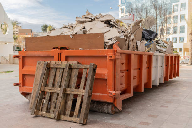 Appliance Disposal in Bogalusa, LA