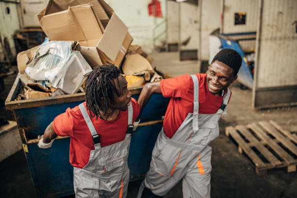Best Full-Service Junk Removal  in Bogalusa, LA
