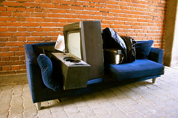 Best Basement Cleanout Services  in Bogalusa, LA